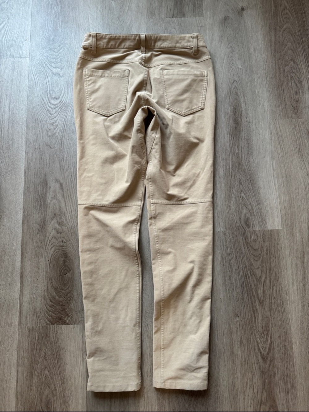lululemon ABC Pant Slim-Fit *Utilitech - Picture 3 of 5